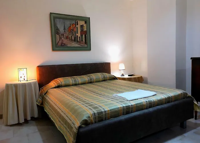 Leonidas Private Apartment In Sparta