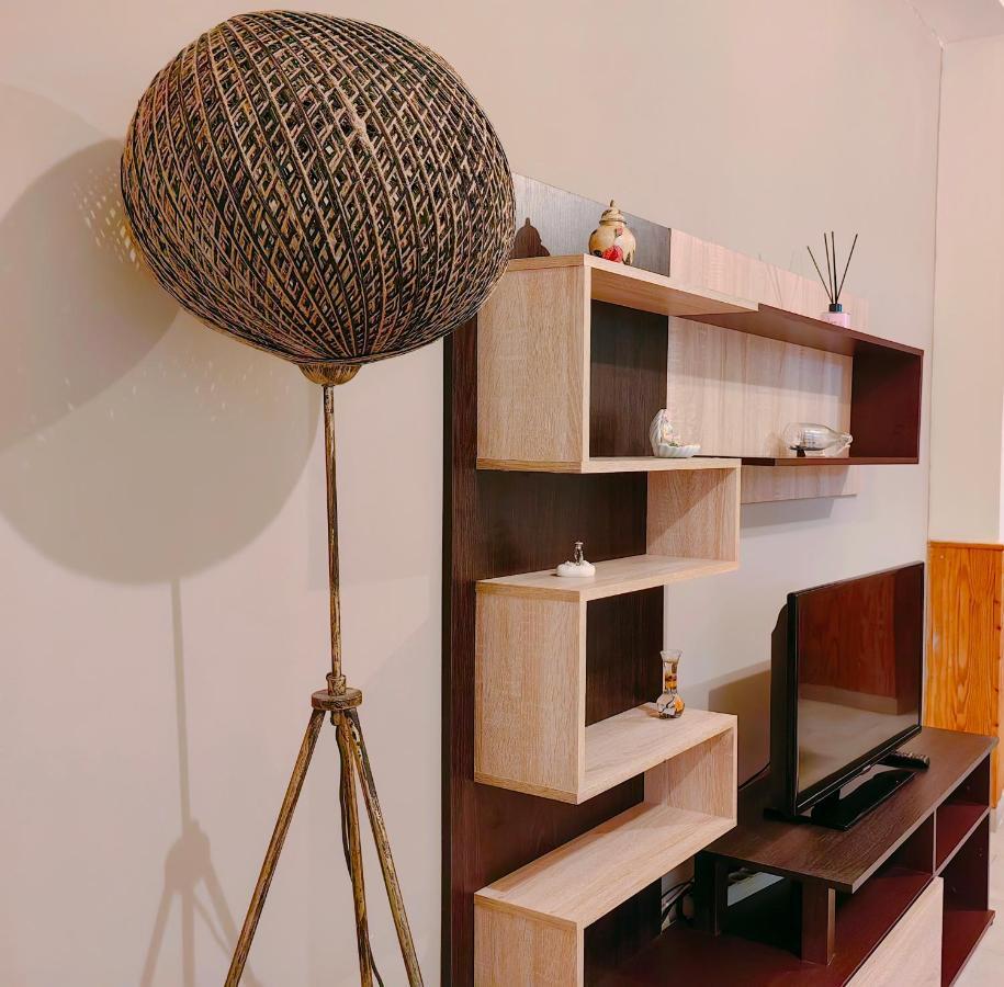 Apartment Leonidas Private In