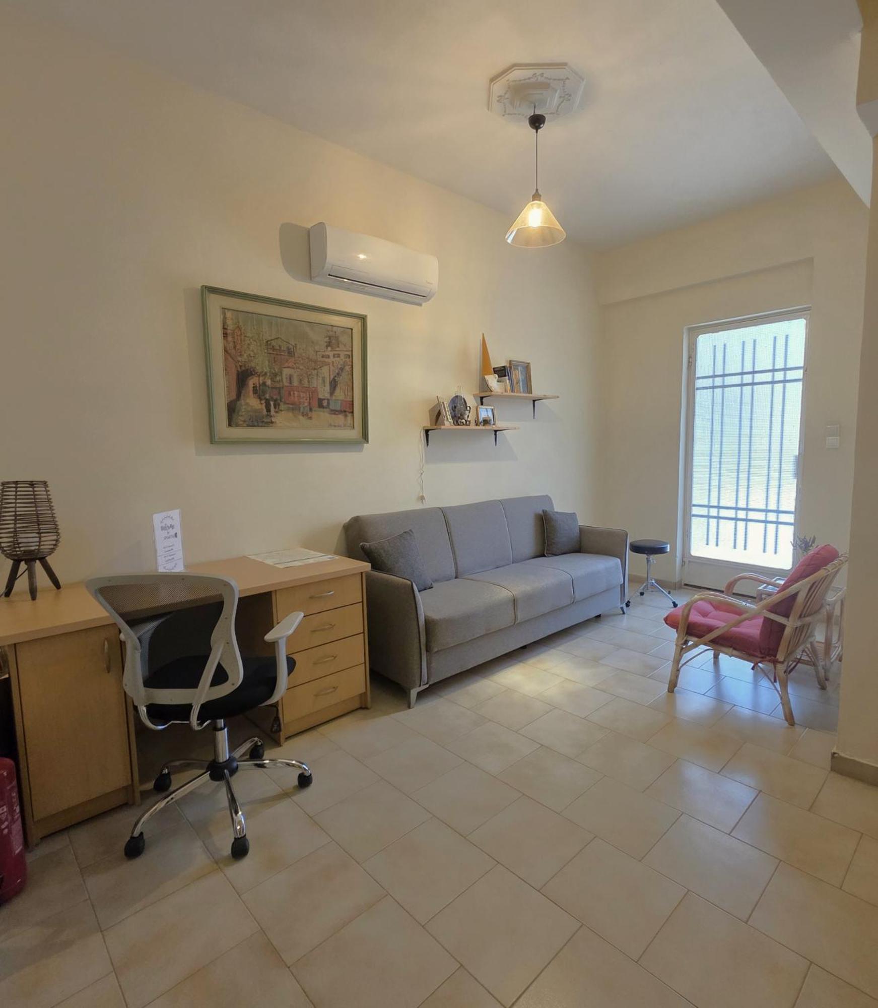 Apartment Leonidas Private In
