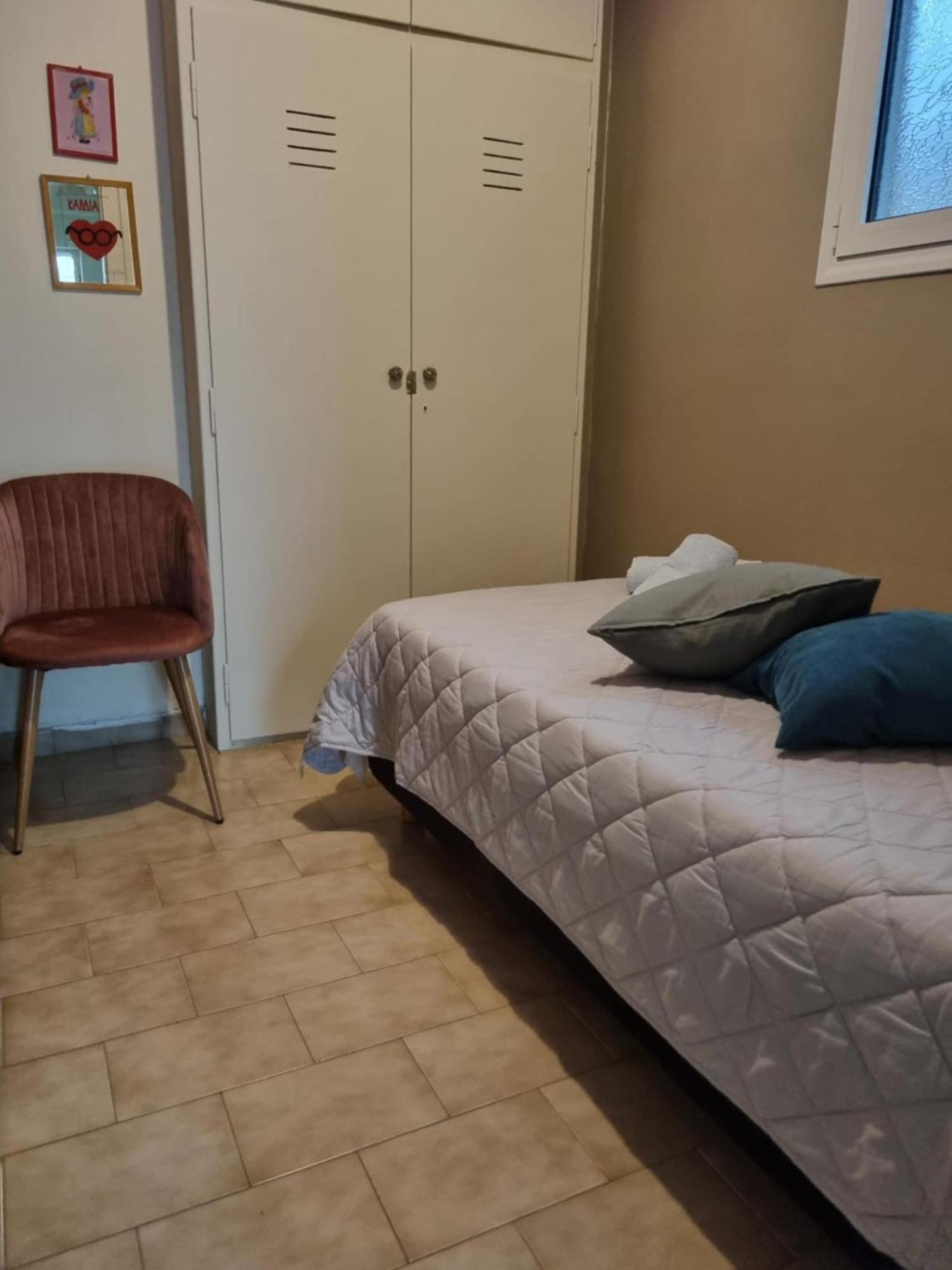 Apartment Leonidas Private In